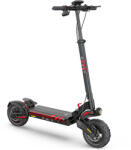 ENGWE Összecsukható elektromos roller felnőtteknek C-alakú hátsó felfüggesztéssel. fekete