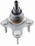 Lemforder Lemförder 43481 01 Gömbcsukló, első tengely, Audi, Cupra, Skoda, VW