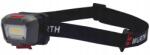 Wurth Újratölthető Led Fejlámpa Ergopower Sensor Usb-c (0827809637)