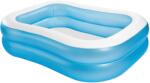 Intex Téglalap alakú Kerti Medence - 203x152x48 cm