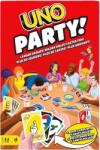 Mattel Mattel Games UNO Party (HMY49)