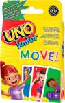 Mattel Mattel Uno Junior Move! (HNN03)