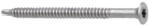 Wkret-met Autoforant pentru tabla 0.5-1.25 mm Wkret-Met cap inecat torx 4.8 x 60 (WKWSRT48060D)