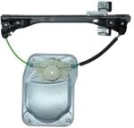 Kamoka 7200171 Ablakemelő, elöl bal, elektromos