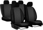 POK-TER Huse auto realizat la dimensiunile cerute FORCED (piele ecologică) FIAT Scudo III 2+1+3x1 (2017-2025)