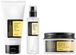 COSRX - Advanced Snail Mucin Trio - Intenzív hidratáló csomag