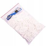 XL-Tools Csempe szintező klipsz, 100 db, csempék szintezéséhez (KSP23)