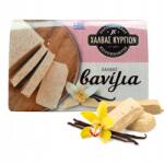  Görög vaníliás halva, Kézzel Készített, 250g, a legjobb íz