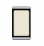 ARTDECO Eyeshadow Matt mágneses matt szemhéjpúder 554 Matt Natural V (67430554)