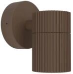 EGLO Tomelloso rozsdaszínű kültéri falikar (EG-902039) GU10 1 izzós IP44 (902039)