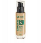 SZAFIR Meleg Bézs Nr. 4 Mattító Alapozó 12H Sebum Control 30 ml Szafir Diadém