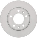 Bosch Féktárcsa, hátsó, PEUGEOT 308 II, 1 db