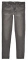 Levi's Skinny farmerek 710 SUPER SKINNY FIT JEANS Szürke 10 éves