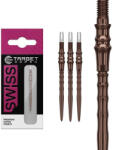 Target Japan Darts fémhegy TARGET JAPAN SP Premium Swiss Point bézs, 35mm