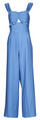 Naf Naf Overálok LANEJA D1 Kék DE 36