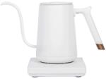 Timemore Mini Fish Smart ceainic electric 600 ml alb Fierbator