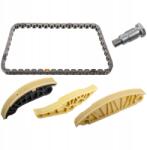 Febi Bilstein Vezérműlánc készlet, 96 láncszem, AUDI, VW