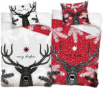  Ágynemű garnitúra Szarvas
