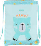  Gyerek tornazsák 34 cm CICA