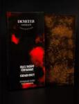  Demeter - Csak Férfiaknak Füstölt paprikás étcsokoládé 60g