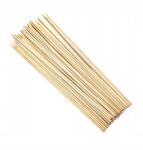 Horeca Bambusz nyársak szaszlikhoz Horeca, 25cm, 200 db (7801)