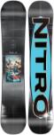 Nitro Cheap Thrills snowboard lap (157) (833232-001-157)