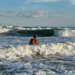 Storring, Nick Mirante