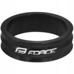 Force 15585 A-fej 1 1/8 Al 1 db 10 mm fekete (15585)