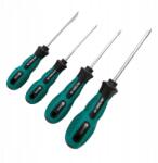  4 db-os Csavarhúzó készlet "y" Triwing Tri Wing csavarhúzó (YFDZ-6974832388008)