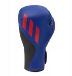 adidas Boxkesztyű Adidas Speed Tilt 150, sötétkék/fekete/piros, 12 Oz (ADIDAS-60400-04-12OZ)