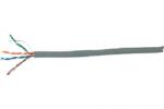 Cabletech Cablu Utp 4x2/0.5 Cca Rigid 305m (kab0100cca)