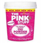 The Pink Stuff Folteltávolító Por, 1kg, színes textíliákhoz (5060033820148)