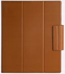 Onyx Boox tok Tab Ultra C PRO-hoz, mágneses, barna, AutoSleep (6949710309147)