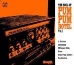 Various Soul Of Pum Pum. . -digi-