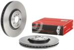 Brembo 09. D064.21 Féktárcsa (1db), 350mm