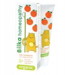 Bilka Homeopátiás fogkrém gyerekeknek 2 éves kortól Mandarin 50ml Bilka (3800032910813)