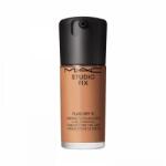 MAC Machiaj Ten Studio Fix Fluid SPF 15 24HR Matte Foundation & Oil Control NW Fond 30 ml