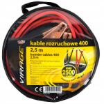 Moje Auto Indítókábelek 400 2, 5M