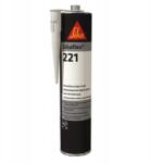 Sika Sikaflex 221 White 300 ml fehér Pu ragasztó-tömítőanyag fémhez (54663)