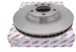 Automega Féktárcsa, első, jobb, Audi Q7 3.0 TDI 3.6 FSI