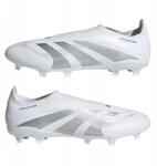 Adidas Labdarúgó Cipő Adidas Predator League Laceless Fg/mg méret 44 2/3 (ID3860)