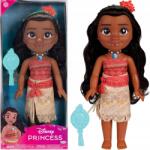 JAKKS Pacific Disney Hercegnő Nagy Vaiana Moana Babá 35 CM Hajkefe (21044)
