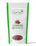 NatVita Bio Csipkebogyó Ökológiai Egész Gyümölcs C-vitamin Immunerősítés 450g NatVita (13981 450G)