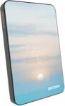 Picasee Powerbank MagSafe 5 000 mAh Szürke - COLD SKIES