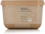 Schwarzkopf Blondme Premium Lightener 9+ 450 g - vince