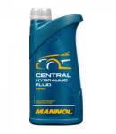 MANNOL Fluid Hidraulic Central MANNOL CHF - 1 Litru, Sintetic, Antifrictiune (-51 C) (MN8990-1)