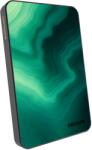 Picasee Powerbank MagSafe 5 000 mAh Szürke - Malachite