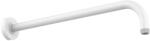 Roca Brat dus fix Roca, 40 cm alb mat (A5B0250B00)