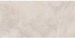 Marazzi Gresie exterior portelanata rectificata alba 60x120 cm, Marazzi Puro Alba Blanco Strutturato (M98V)