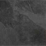 Marazzi Gresie interior portelanata rectificata antracit 60x60 cm, Marazzi Mystone Ardesia Antracite (M03N)